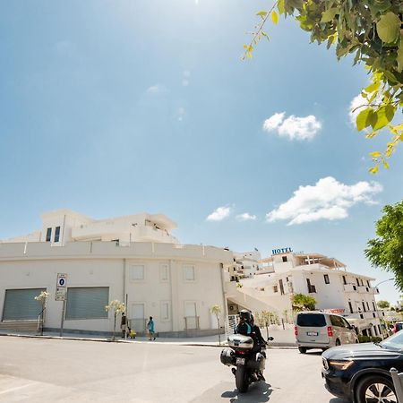 Agora Vieste Rooms & Apartments Exterior photo