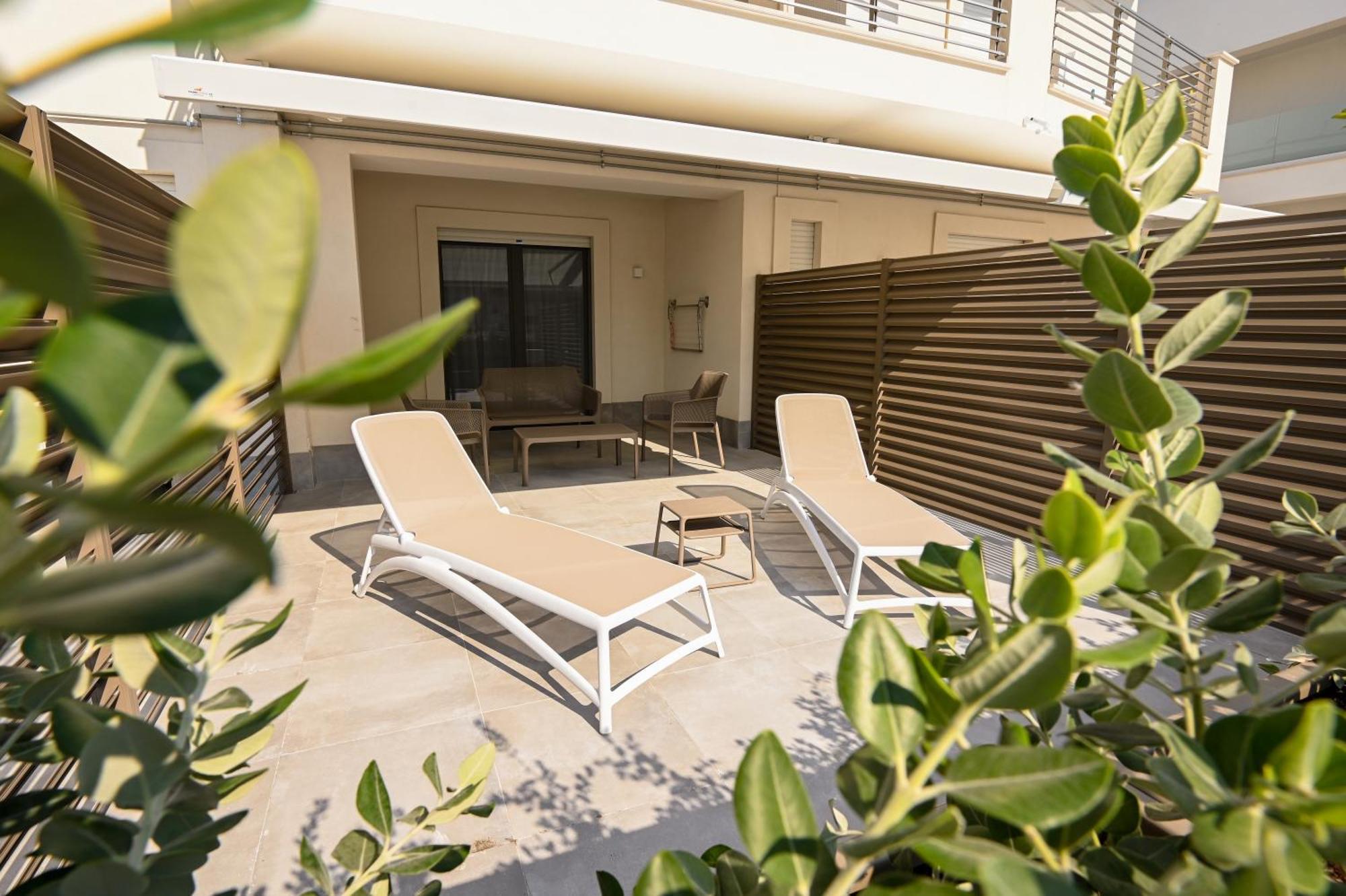 Agora Vieste Rooms & Apartments Exterior photo